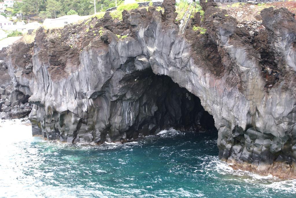 Cantinho Do Mar Urzelina 外观 照片