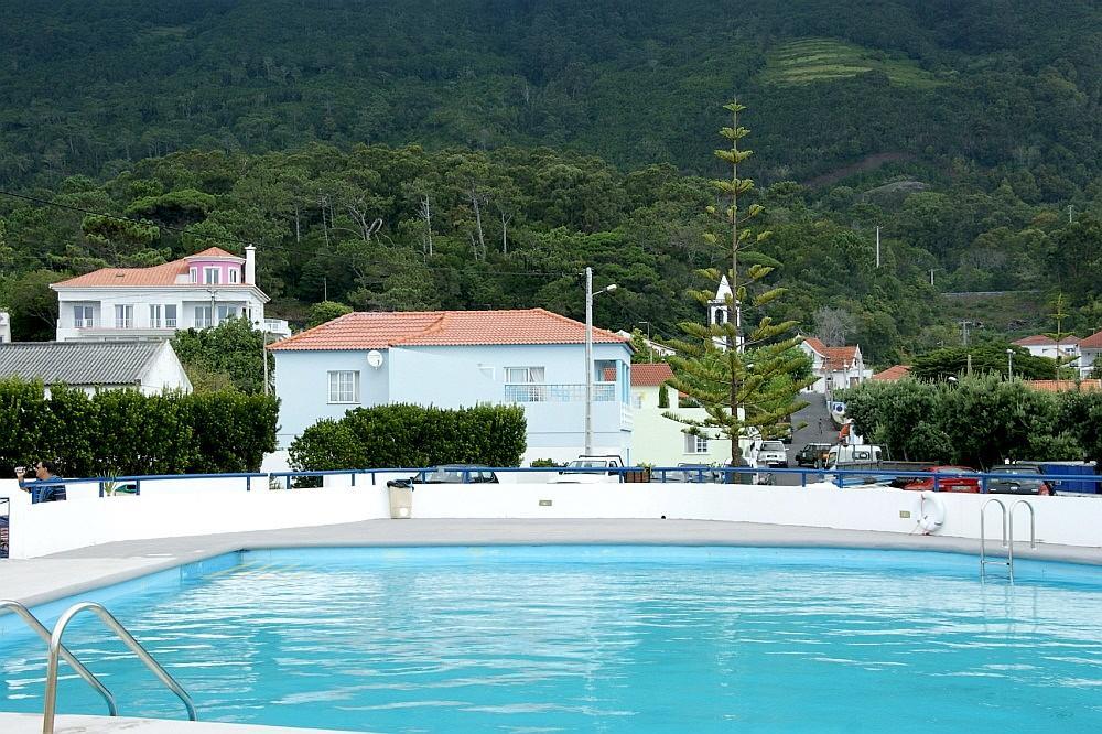 Cantinho Do Mar Urzelina 外观 照片