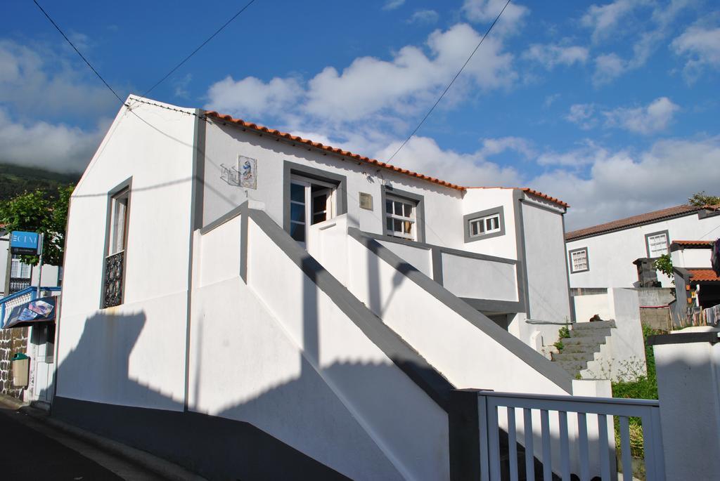 Cantinho Do Mar Urzelina 外观 照片