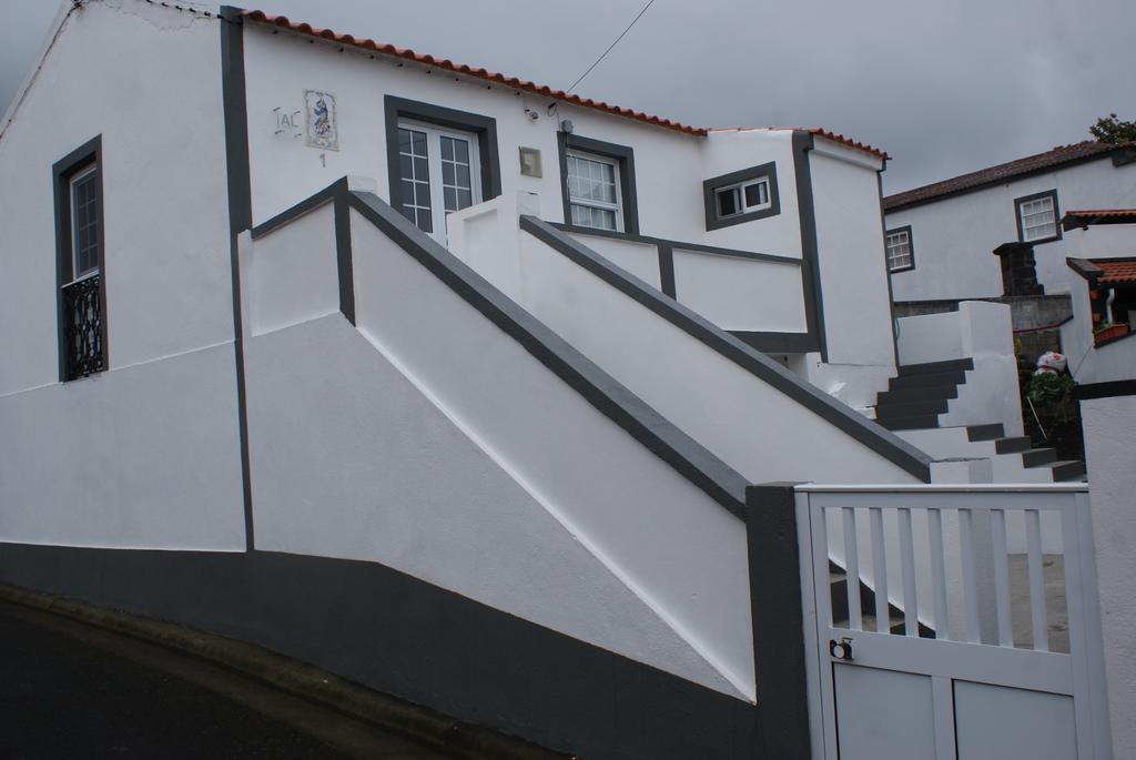 Cantinho Do Mar Urzelina 外观 照片